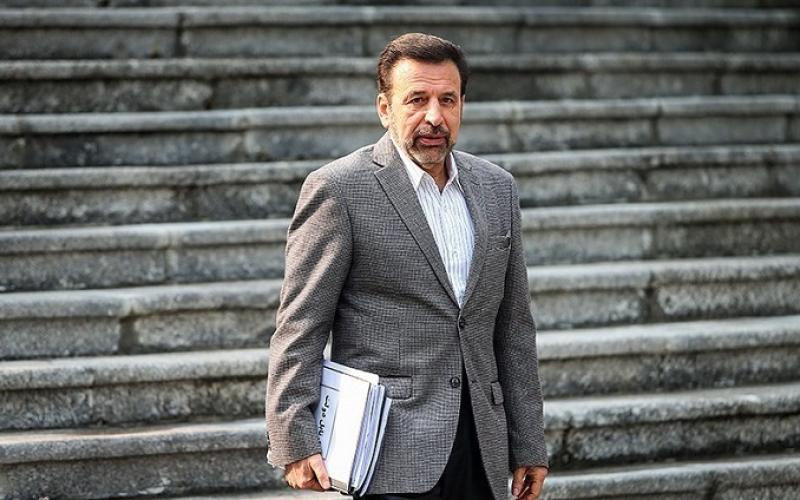 هیچ شخصی در تعیین ترکیب کابینه دوازدهم نقشی نداشته است