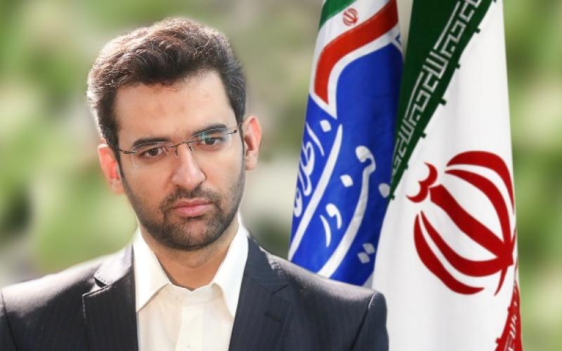 مکانیزم‌های اجرای پروژه‌ی رجیستری موبایل با جدیت پیگیری شود
