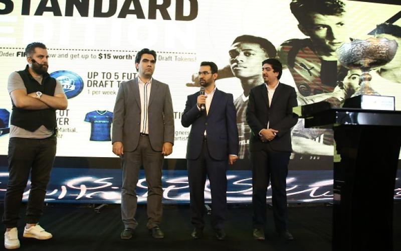 پرداخت وام وجوه اداره شده به بازی‌سازان رایانه ای ادامه می‌یابد