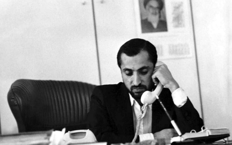 شهید «قندی»؛ معمار تمرکززدایی در حوزه ارتباطات