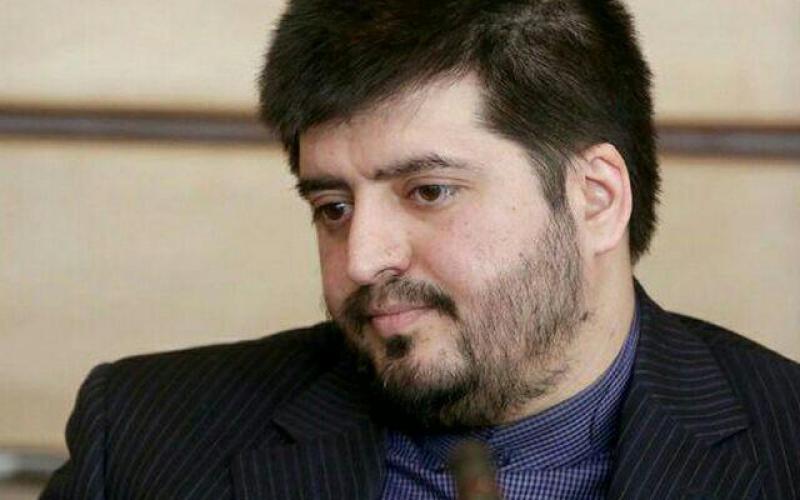 زهیر مطهری، سرپرست اداره کل مطبوعات و خبرگزاری‌های داخلی شد