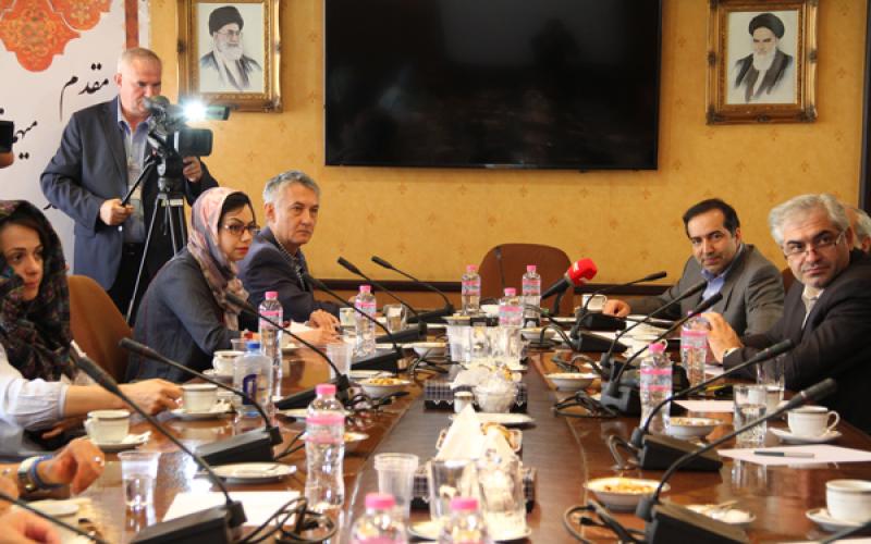 توسعه دیپلماسی فرهنگی از مهمترین اولویت‌های دولت است 