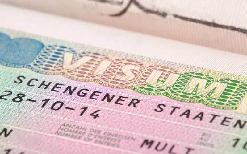 درخواست ویزای شنگن دیجیتالی خواهد شد