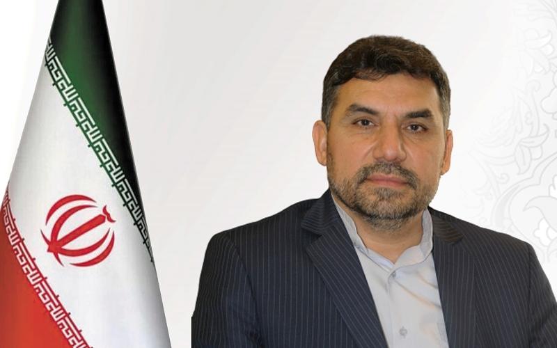 مهندس روحانی معاون راهبری فنی مرکز ملی فضای مجازی شد