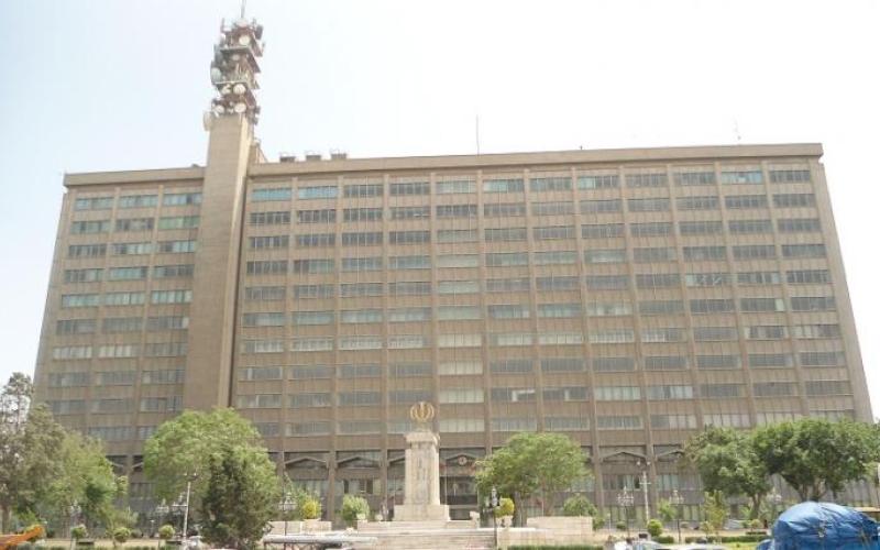 انتصاب مدیرکل طرح و توسعه شبکه دیتا و سوییچ شرکت زیرساخت