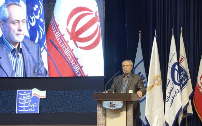 کم کاری در هر مسوولیتی، نمونه بارز کم فروشی است