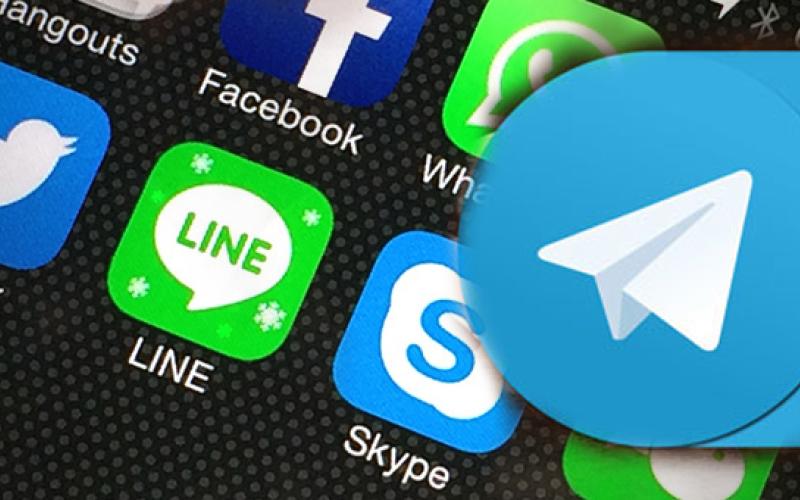 جایگزینی یک پیام رسان خارجی با تلگرام در ازای دریافت 80 میلیارد تومان