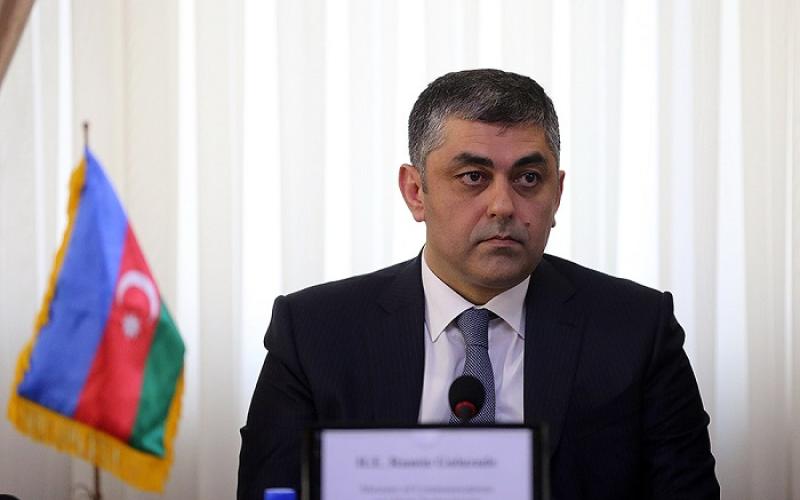 وزیر ارتباطات آذربایجان: ایران می‌تواند هاب منطقه‌ای ترانزیت اینترنت باشد