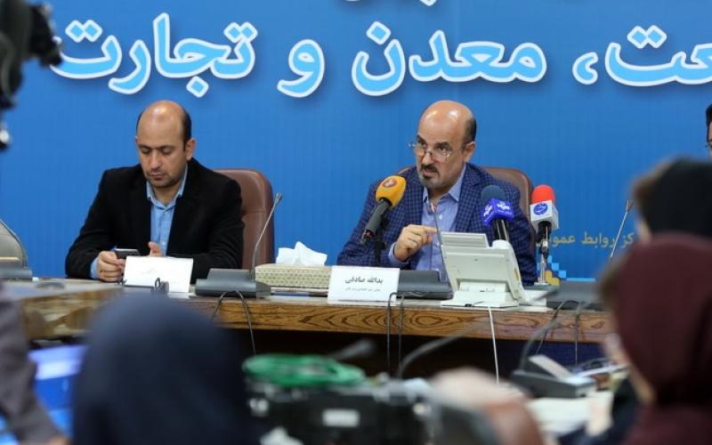یک هزار و ۴۹۷ قلم کالا در سامانه شناسه کالا ثبت می شود