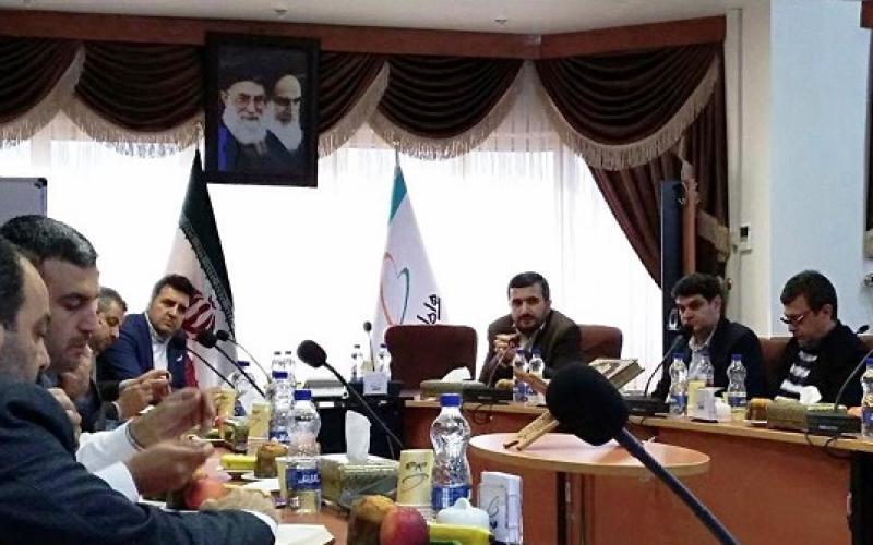 بررسی گسترش پروژه های IoT در همراه اول