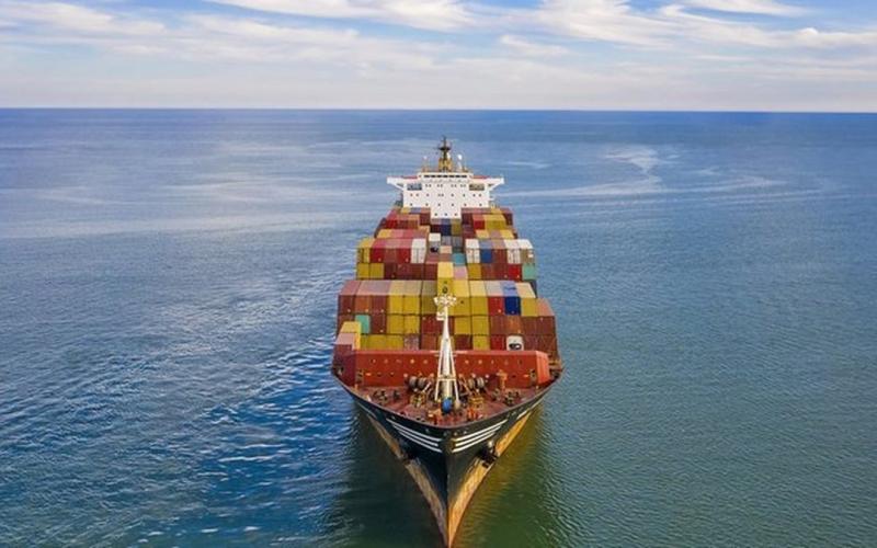 تجارت الکترونیکی؛ پیشران توسعه صنایع دریامحور