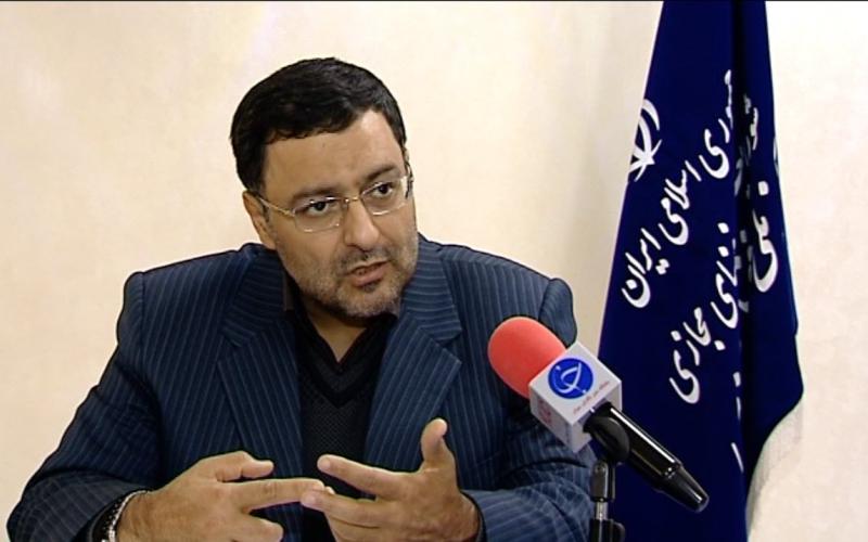 مردم اثرات جداسازی ترافیک اینترنت داخلی از خارجی را حس نکرده اند