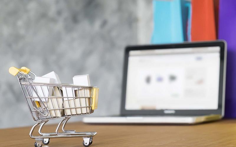 خرید اینترنتی