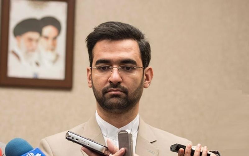 طرح اخبار نادرست مبنی انتقال سرور تلگرام به ایران اشتباه است