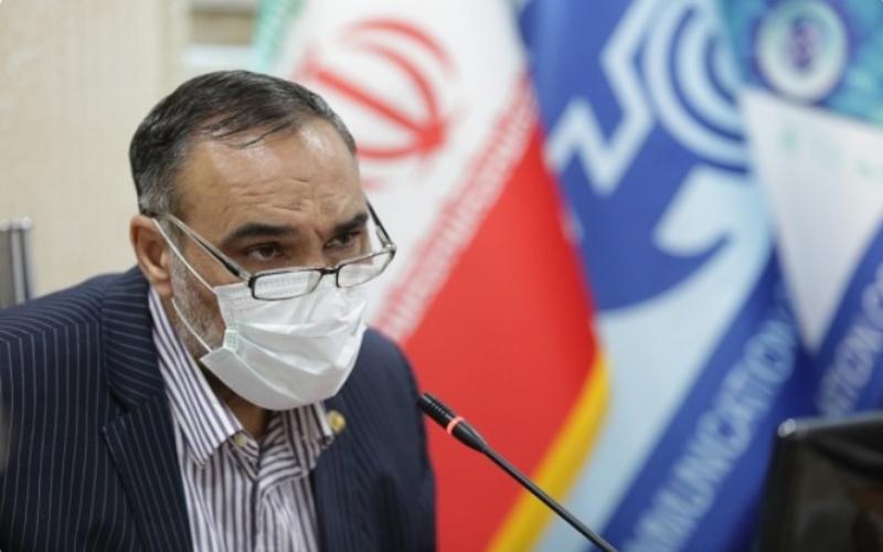 مدیرعامل شرکت مخابرات خواستار حمایت مجلس از منطقی کردن تعرفه‌های مخابراتی شد