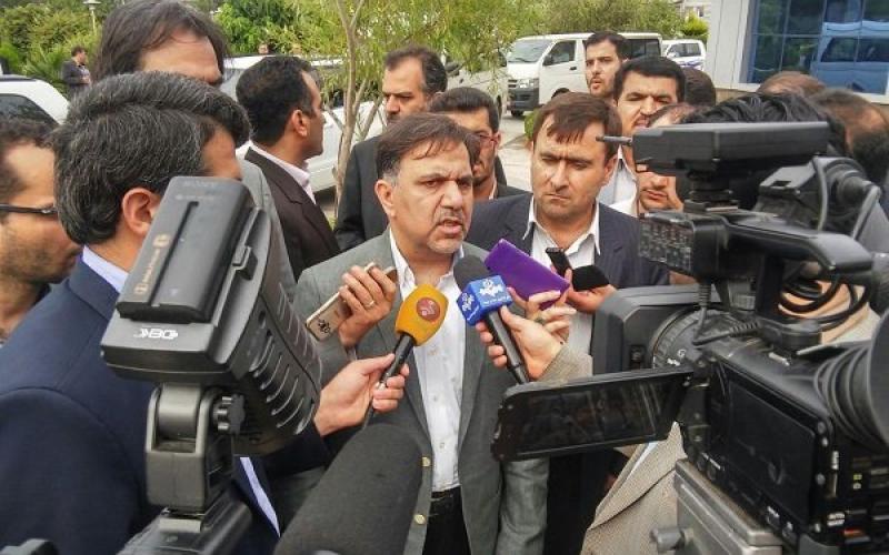 وزیر راه: راه‌اندازی سایت ثبت نام مسکن کلاهبرداری است