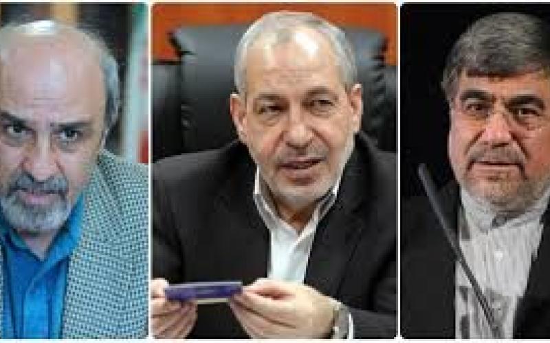معاونان وزرای مستعفی، سرپرست شدند (+اسامی)