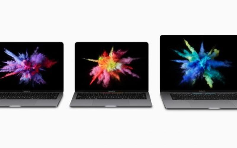 روند رو به رشد استفاده از رایانه های شخصی اپل