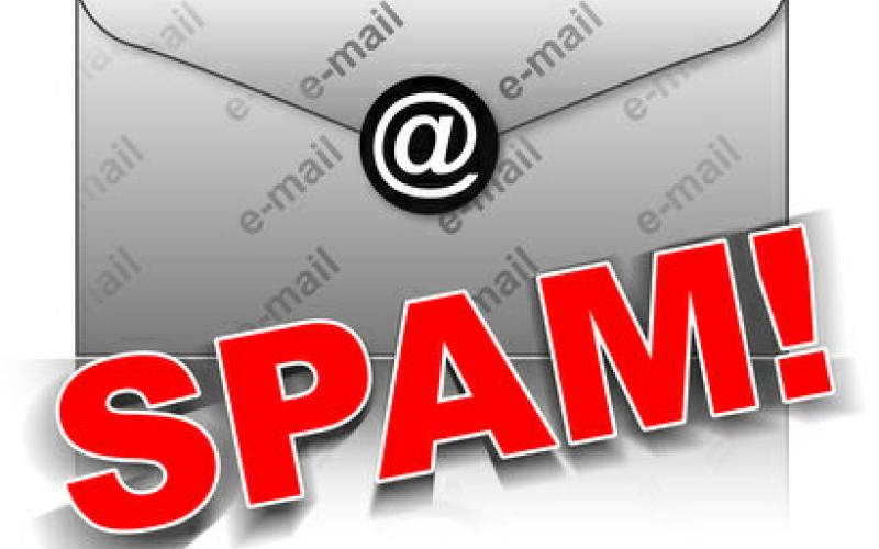 راهکار توقف ایمیل‌های اسپم
