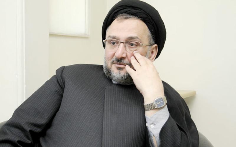 گمانه زنی ابطحی در مورد پشت پرده طرح ضد اینترنت مجلس