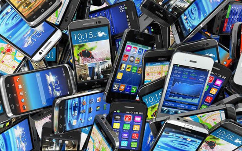 جولان موبایل‌های قاچاق در بازار با کد اتباع خارجی!