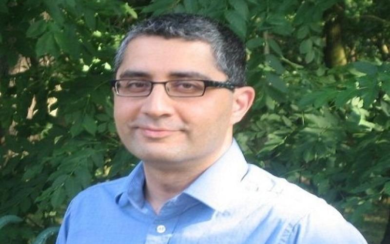 دانشمند جوان ایرانی، برنده جایزه معتبر فیزیک شد