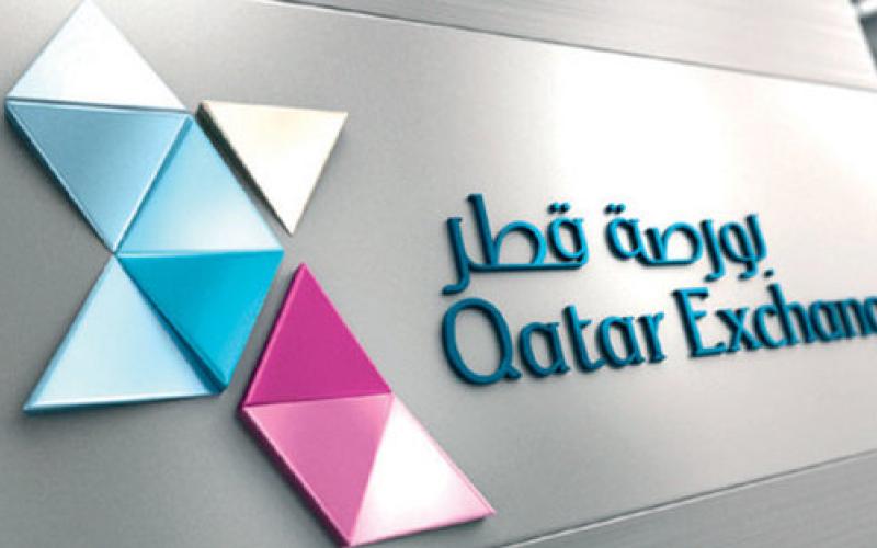 بهبود بازار سهام قطر پس از واکنش منفی به تنش دیپلماتیک