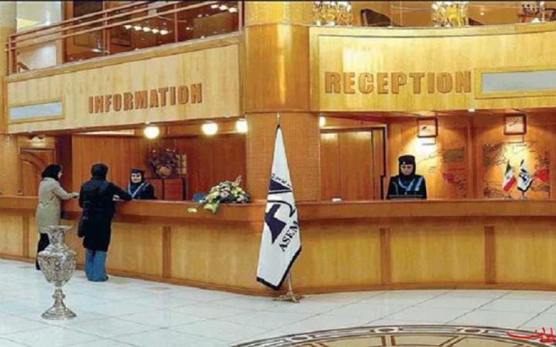 اینترنت و استخر پولی در هتل‌ها؛ مسبب کیست؟