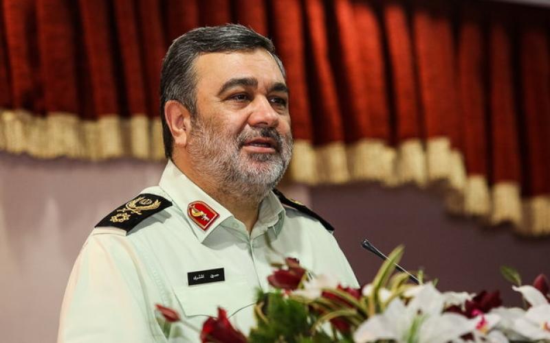 سالی 30 میلیون تماس با 110 برقرار می‌شود