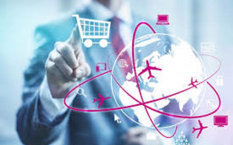 بلاتکلیفی کسب‌وکارهای اینترنتی درگیر رقابت دو سازمان