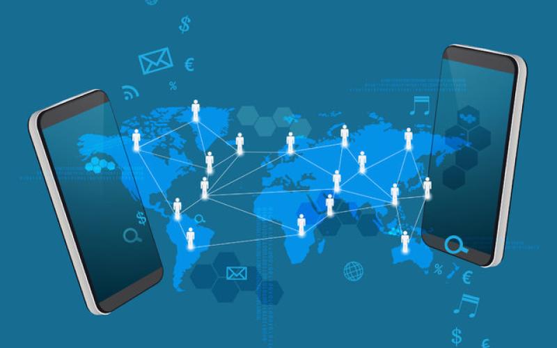 چطور از برقراری تماس خارجی پشیمان نشویم؟