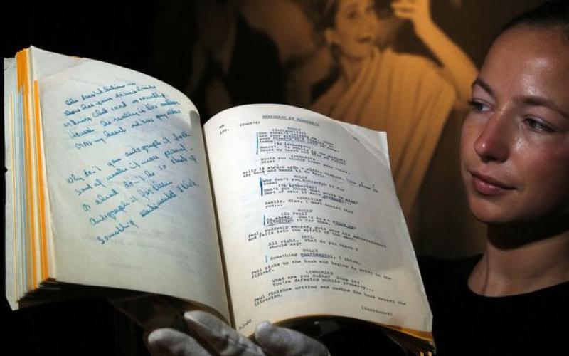 فروخته شدن یک فیلمنامه به قیمت سه میلیارد تومان