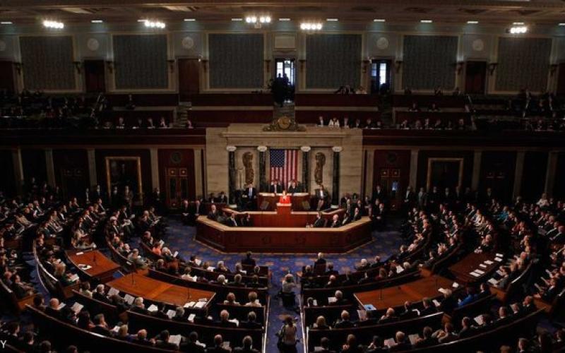 تصویب طرح ممنوعیت فروش هواپیما به ایران در کنگره