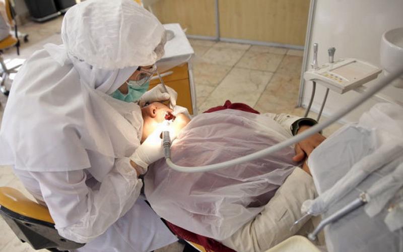 تحلیل استخوان مهمترین مشکل جایگذاری ایمپلنت