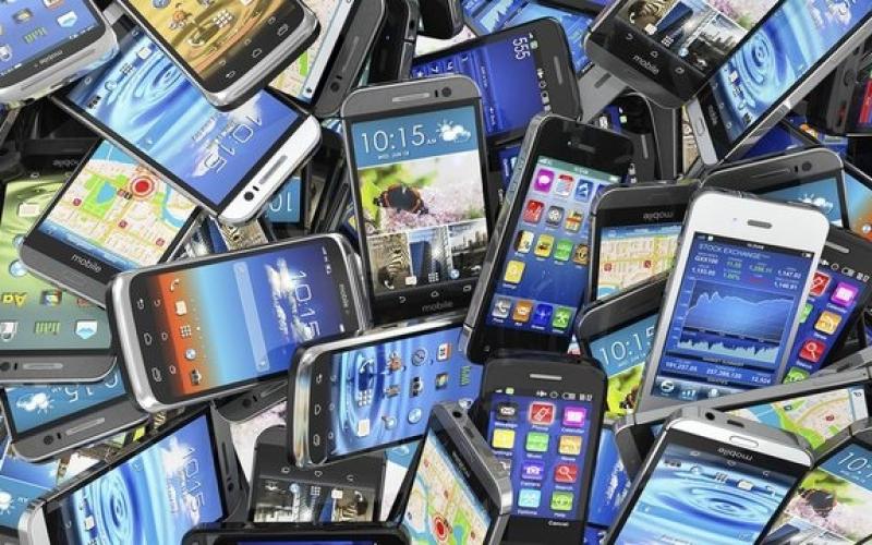 گوشی‌های توقیف‌شده، مسکن یا محرک بازار؟