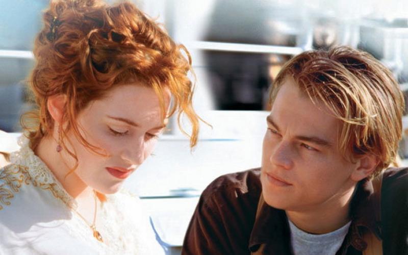 بازیگران «تایتانیک» جان مادر مبتلا به سرطان را نجات دادند