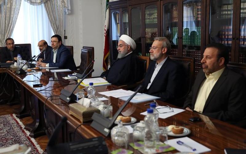 اصول حاکم بر توسعه اینترنت اشیاء در کشور تصویب شد