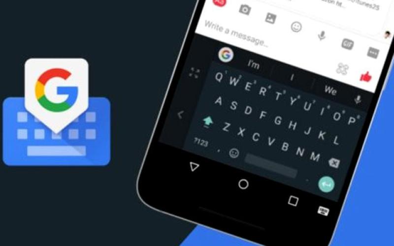 اضافه شدن قابلیت پاسخ هوشمند به کیبورد گوگل