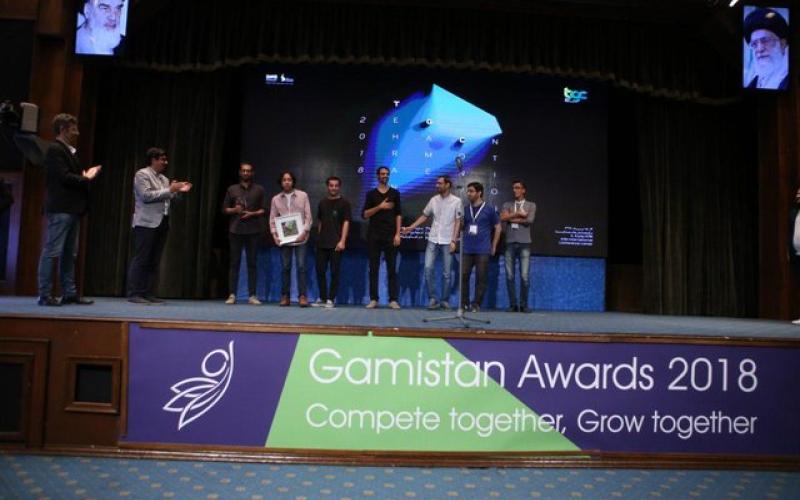 درآمد صنعت بازی بیش از ورزش‌های حرفه‌ای است