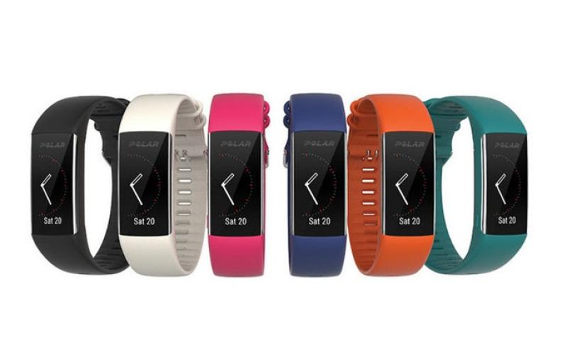 لو دادن اطلاعات نظامیان توسط مچ‌بندهای هوشمند 