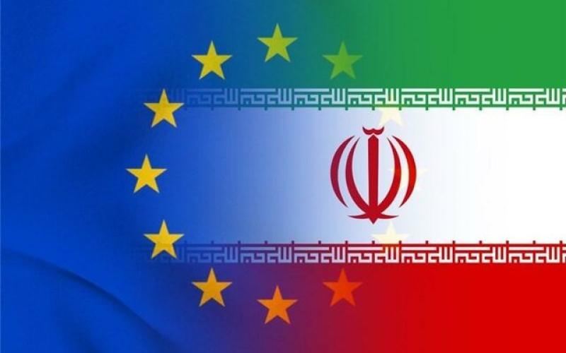 امکان تبادل ایده‌ها برای شرکت‌های ایرانی و اروپایی میسر شد