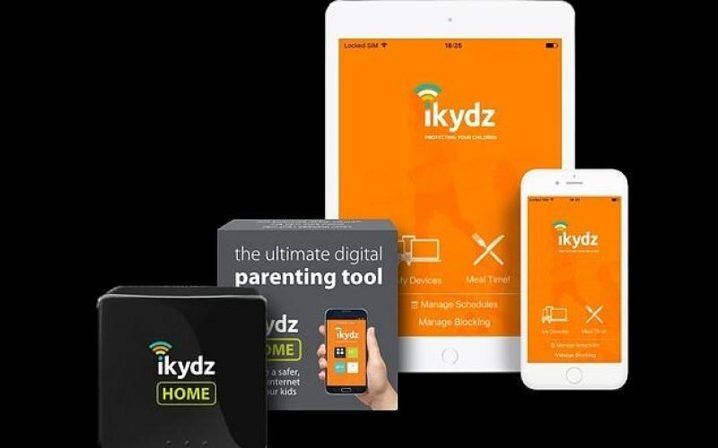 امکان کنترل دسترسی اینترنتی فرزندتان با دستگاهی جدید!