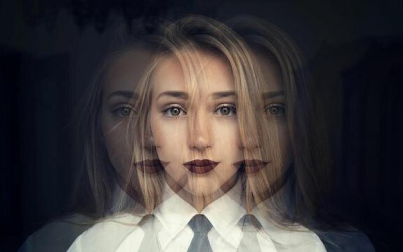 شبیه‌سازی مدل صحبت کردن افراد از روی تصاویر آنها