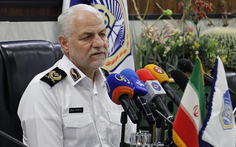 شماره‌گذاری آزمایشی خودروها از طریق اینترنت از هفته آینده