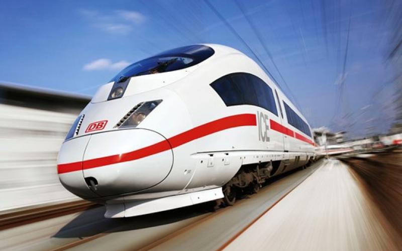 راه اندازی قطارهای خودران در فرانسه تا سال 2023