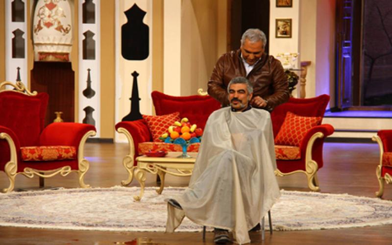 پاسخ به انتقادهای فضای مجازی از مهران مدیری 