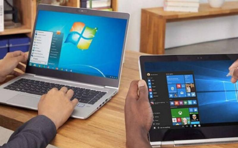 انتشار اصلاحیه امنیتی آسیب‌پذیری‌های ویندوز 