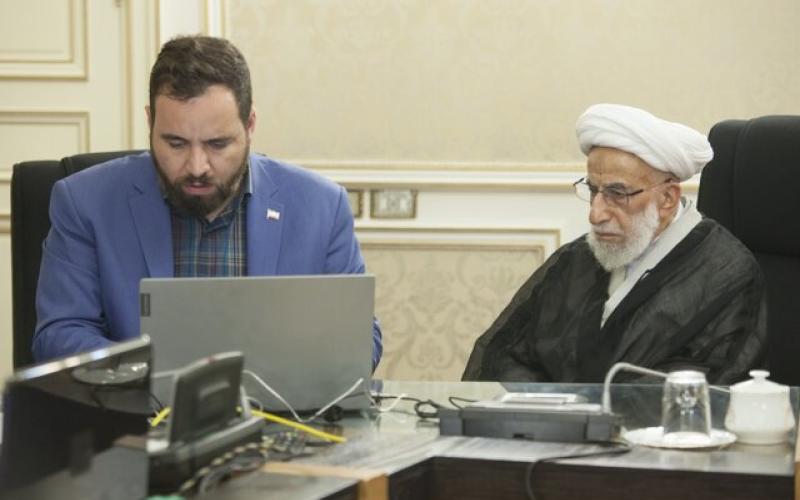 اعضای شورای نگهبان عضو سامانه ثبت دارایی‌های مسئولان شدند