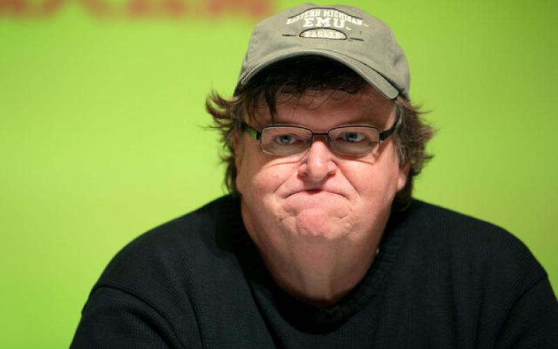 مستندساز آمریکایی در پستی جدید: معذرت می‌خواهیم این دیوانگی است