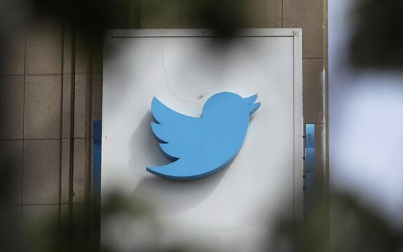 دورکاری کارمندان توییتر به دلیل شیوع کروناویروس 